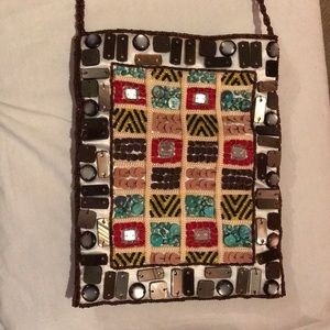 Never used Barse pocketbook.